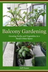 Balcony Gardening