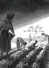 My name is not my own