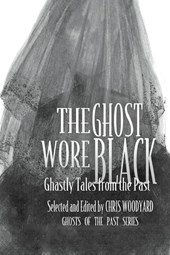 Woodyard, C: Ghost Wore Black