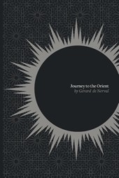 Journey to the Orient