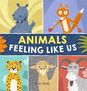 Animals Feeling Like Us