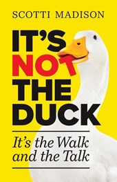 It's Not The Duck