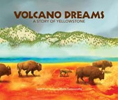 Volcano Dreams