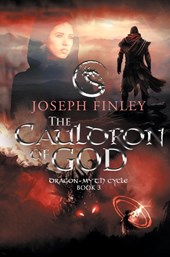 The Cauldron of God