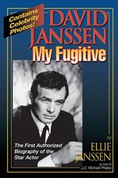 DAVID JANSSEN - MY FUGITIVE