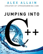 Jumping Into C++