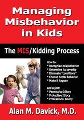 Managing Misbehavior in Kids