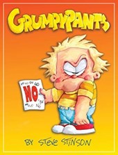 Grumpypants