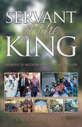 Servant of the King