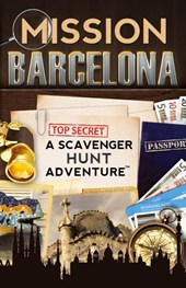 Mission Barcelona