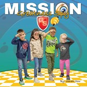 Mission Greatness Spy