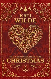 The Wedding Night Before Christmas