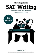 Phu, N: College Panda's SAT Writing