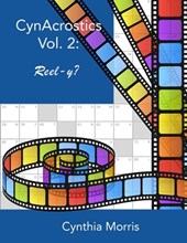 CynAcrostics Volume 2: Reel-y?