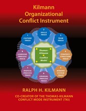 Kilmann Organizational Conflict Instrument