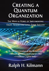 Creating a Quantum Organization