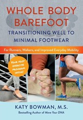 Whole Body Barefoot
