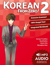 Korean from Zero!