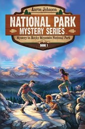 Mystery in Rocky Mountain National Park