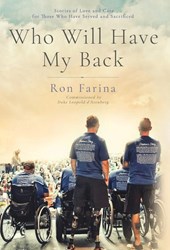 Who Will Have My Back