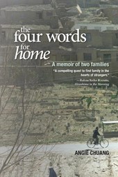 The Four Words for Home