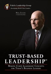 Trust-Based Leadership