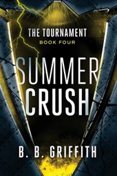 Summer Crush (The Tournament, #4)
