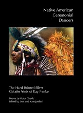 Native American Ceremonial Dancers