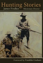 Foulkes, J: Hunting Stories