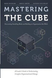 Mastering the Cube