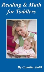 Reading & Math for Toddlers