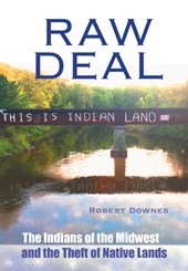 Downes, R: Raw Deal
