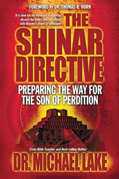 The Shinar Directive