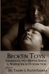 Broken Toys