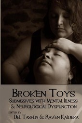 Broken Toys