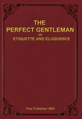 Gentleman, A: Perfect Gentleman