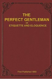 Gentleman, A: Perfect Gentleman