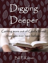 DIGGING DEEPER