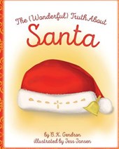 (WONDERFUL) TRUTH ABT SANTA