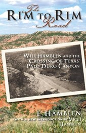 The Rim to Rim Road