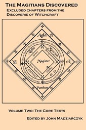 Magitians Discovered Volume 2