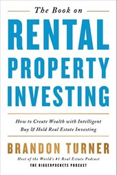 Turner, B: Book on Rental Property Investing