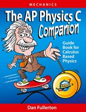 The AP Physics C Companion