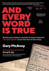 And Every Word Is True