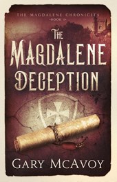 The Magdalene Deception