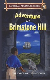 Adventure at Brimstone Hill