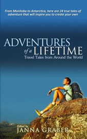 Adventures of a Lifetime