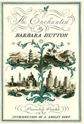 Hutton, B: Enchanted