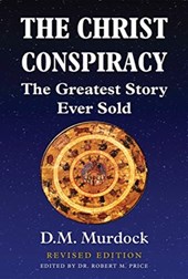 The Christ Conspiracy