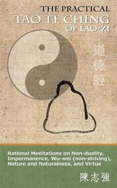 PRAC TAO TE CHING OF LAO-ZI